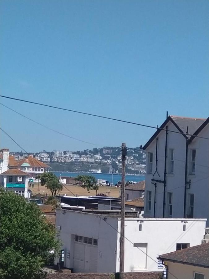 Beach House Paignton Exterior foto