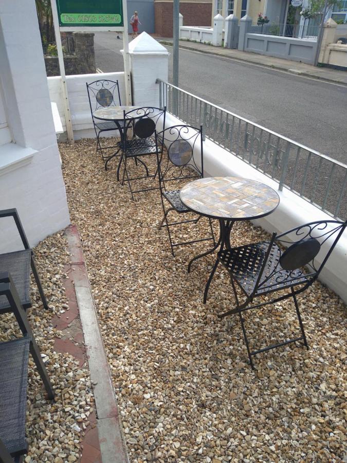 Beach House Paignton Exterior foto