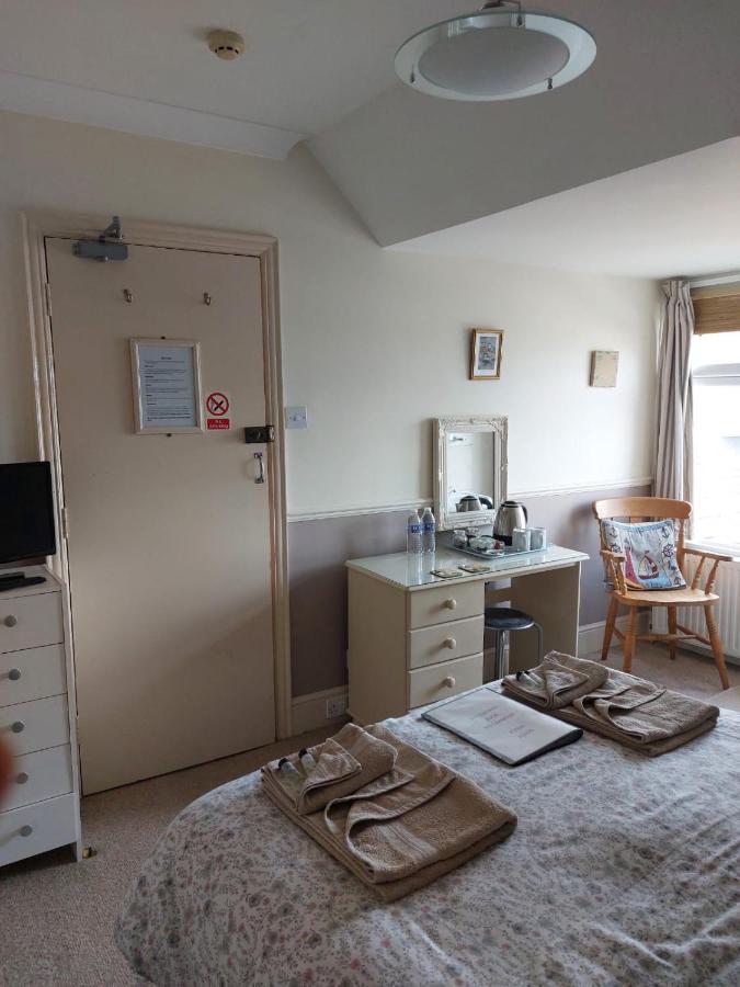 Beach House Paignton Exterior foto